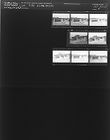 New fire department (8 Negatives), July 5-6, 1964 [Sleeve 8, Folder d, Box 33]
